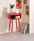 Sonria End Table